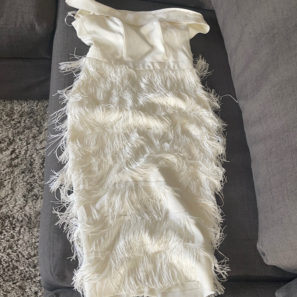 Sample Dress - image 1